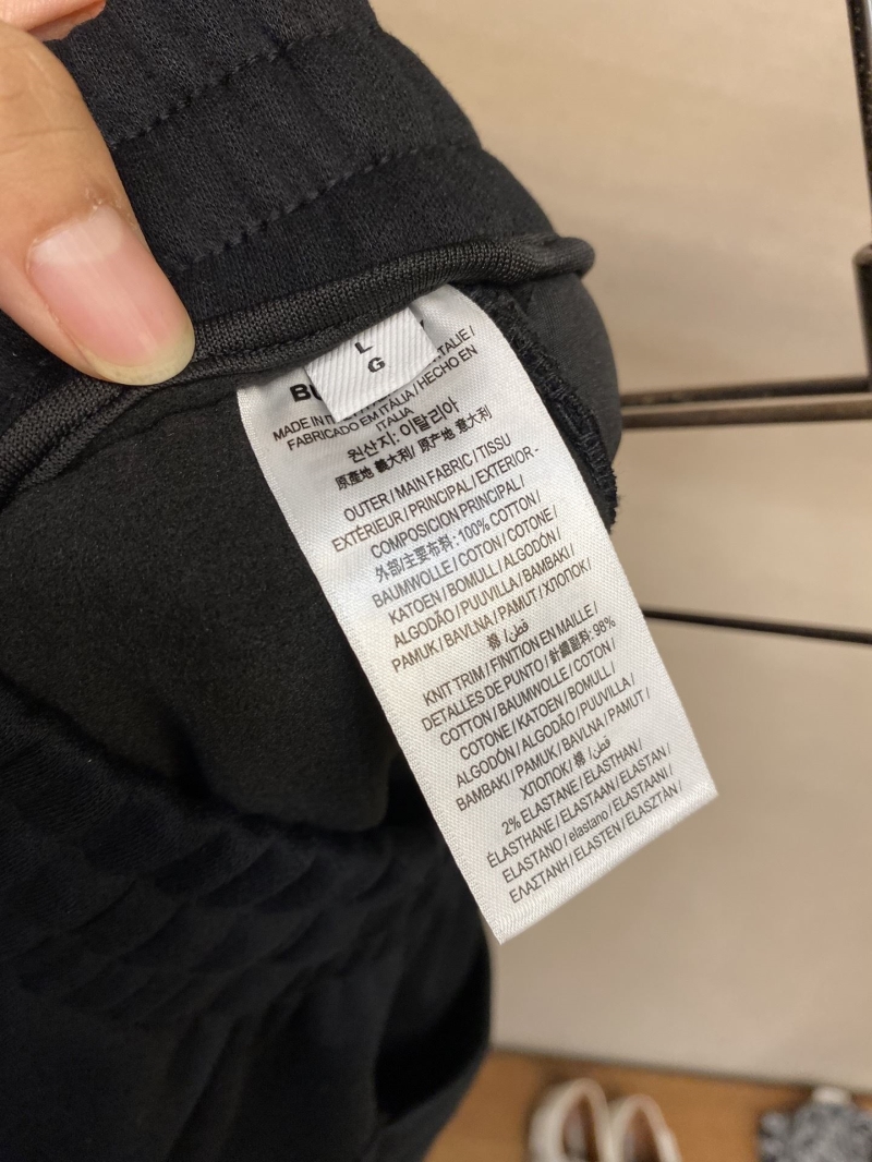 Bv*b*rry long pants